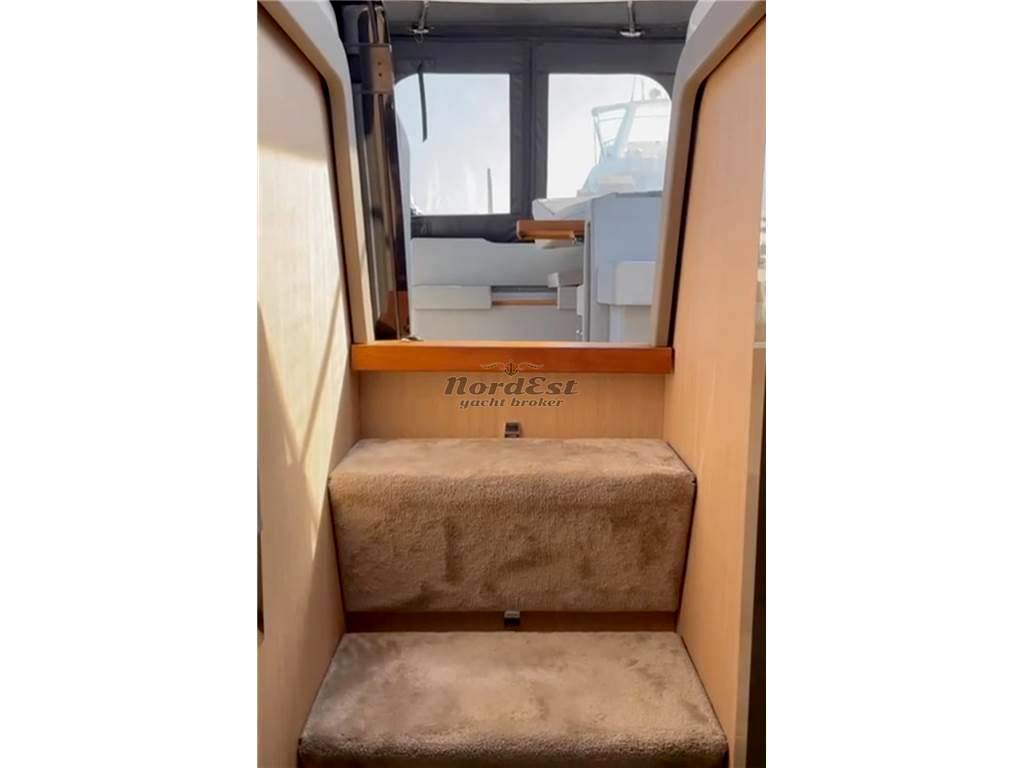 Cranchi Z35 - natante