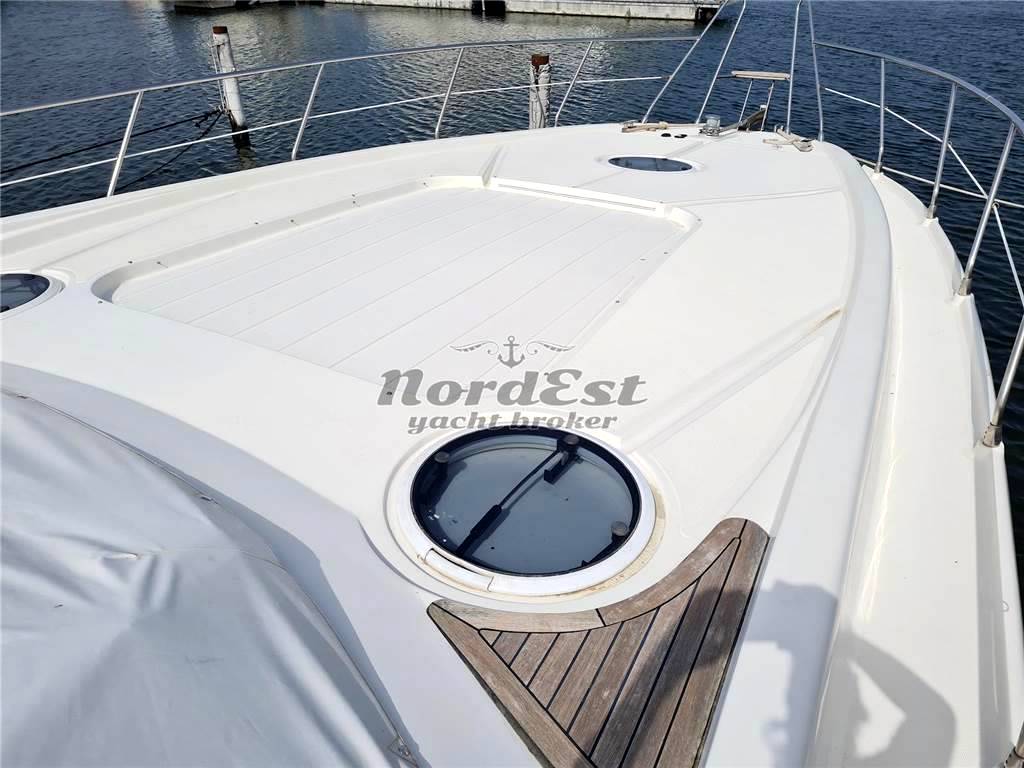 Innovazioni progetti Alena 56 c