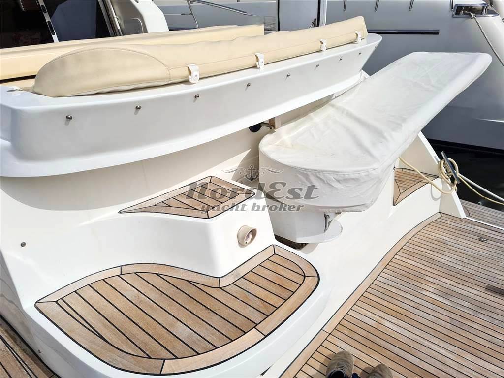 Innovazioni progetti Alena 56 c