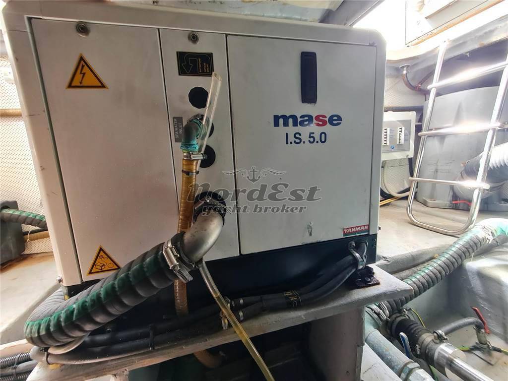 Innovazioni progetti Alena 56 c