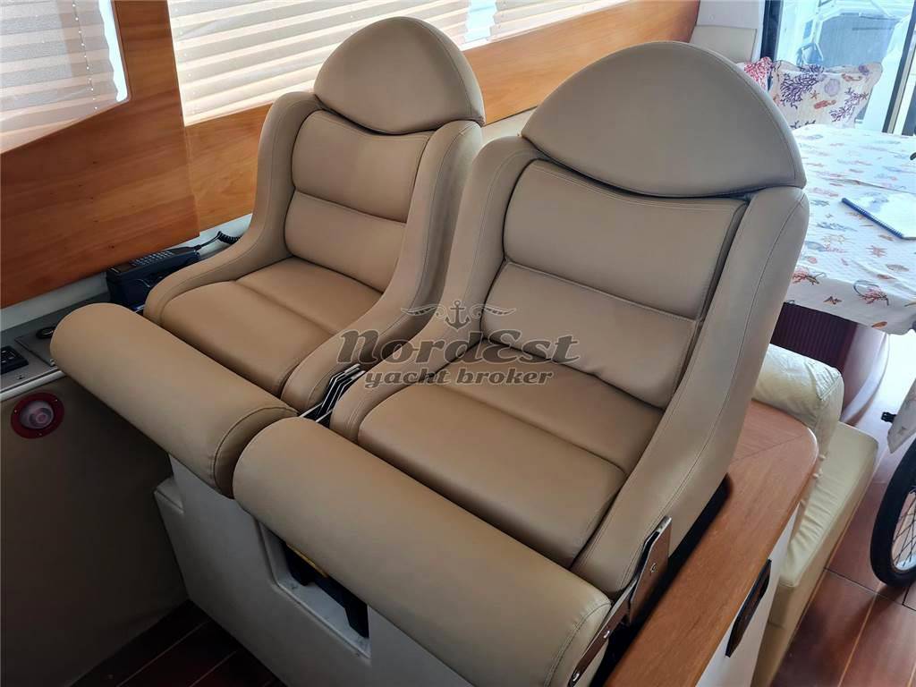Innovazioni progetti Alena 56 c