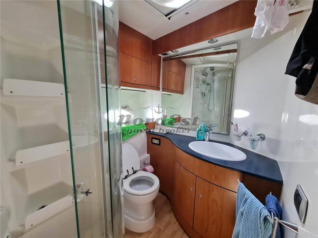 Innovazioni progetti Alena 56 c