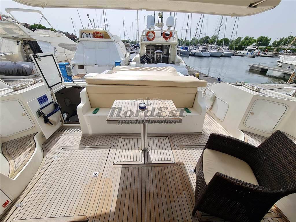 Innovazioni progetti Alena 56 c