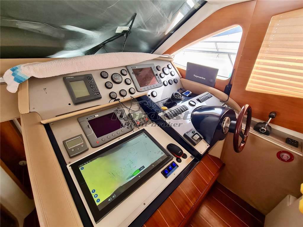 Innovazioni progetti Alena 56 c
