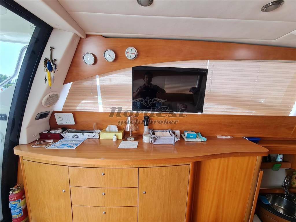 Innovazioni progetti Alena 56 c