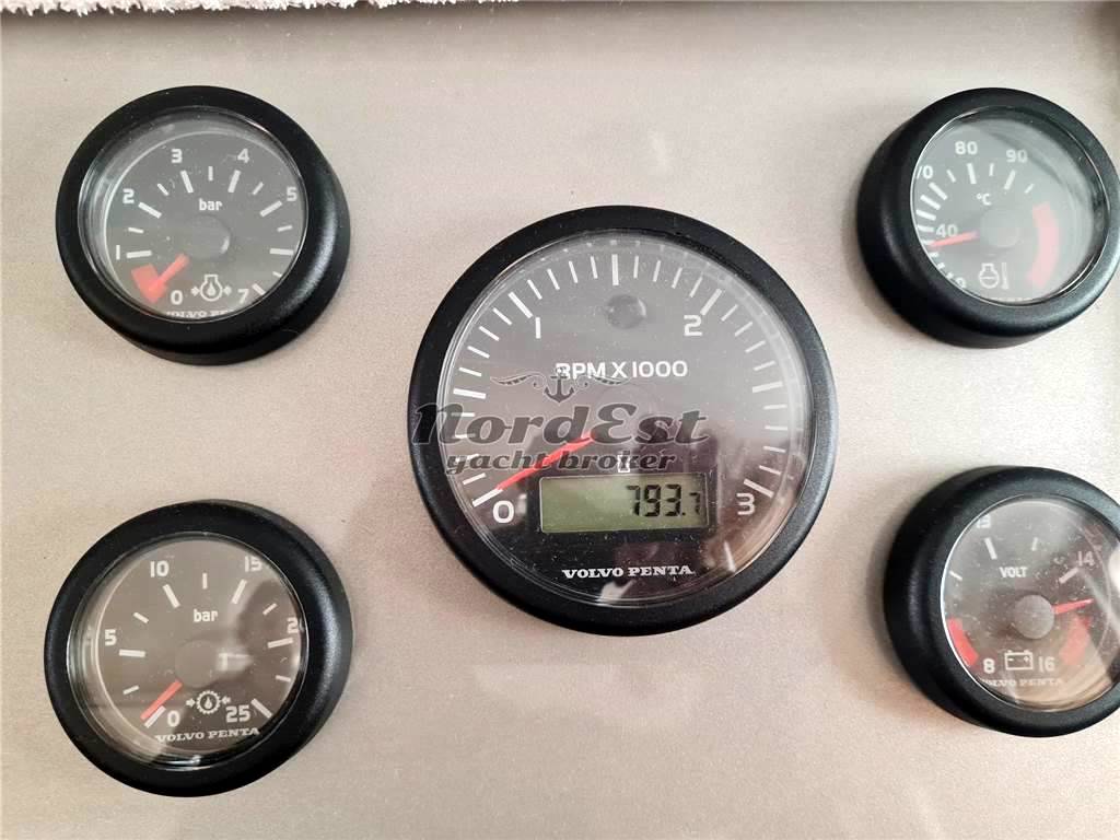 Innovazioni progetti Alena 56 c