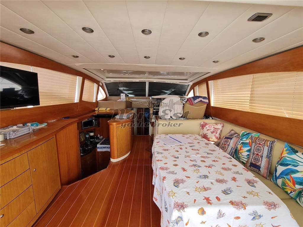 Innovazioni progetti Alena 56 c