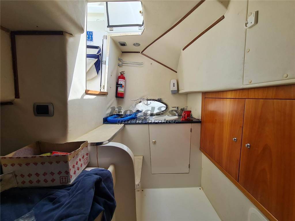 Innovazioni progetti Alena 56 c