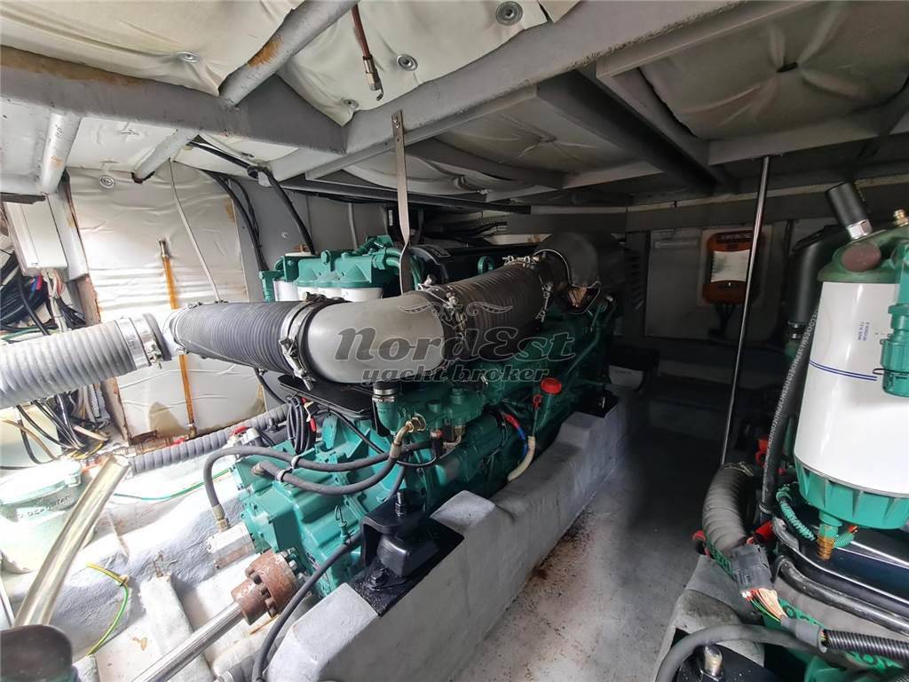 Innovazioni progetti Alena 56 c