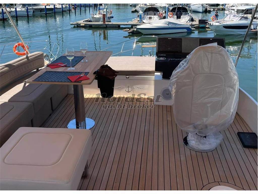 Enterprise marine Em46