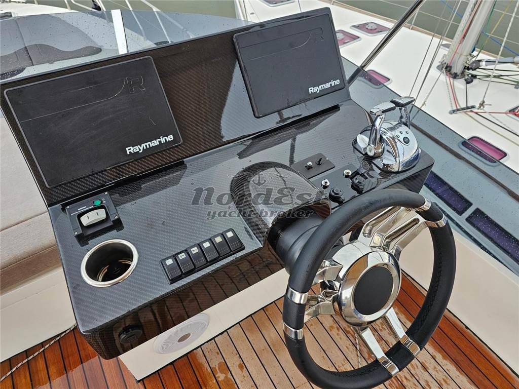 Enterprise marine Em46
