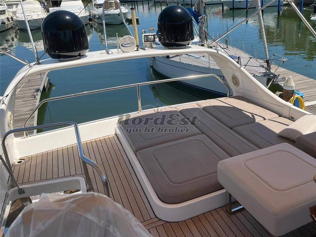 Enterprise marine Em46