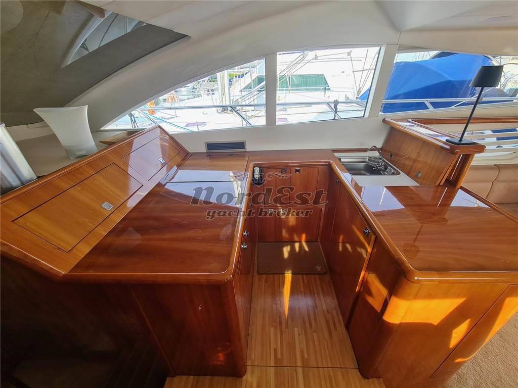 Enterprise marine Em46