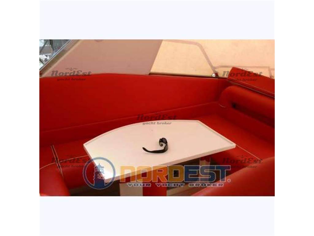Riva Diable 50