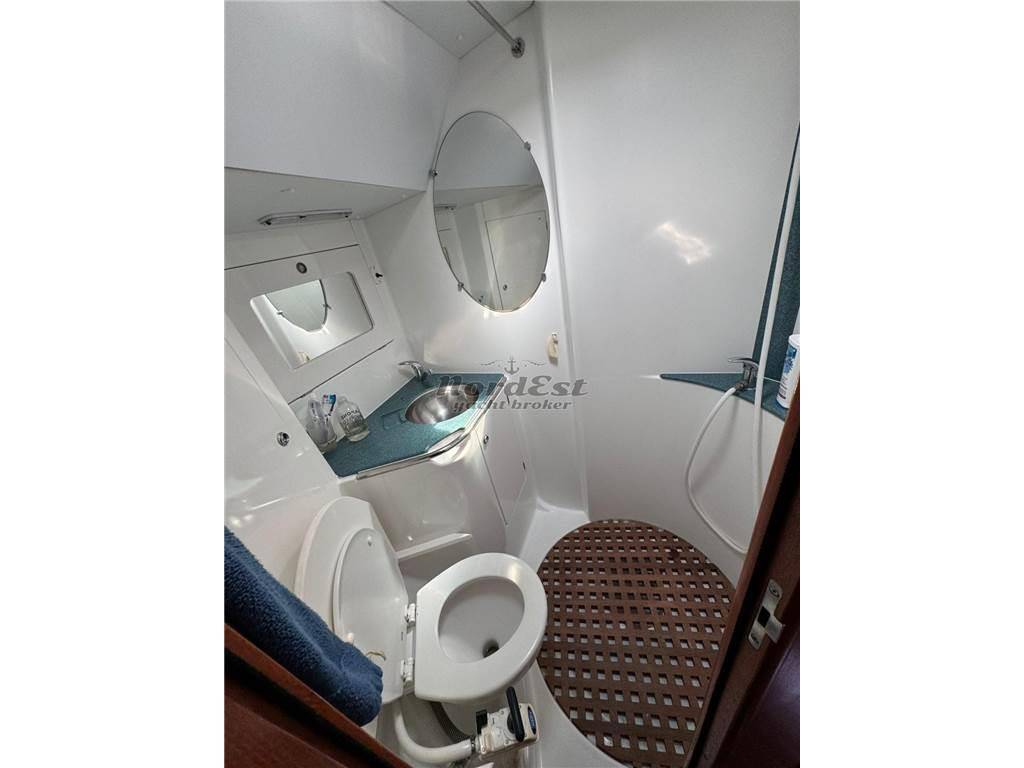 Jeanneau Sun odyssey 52.2