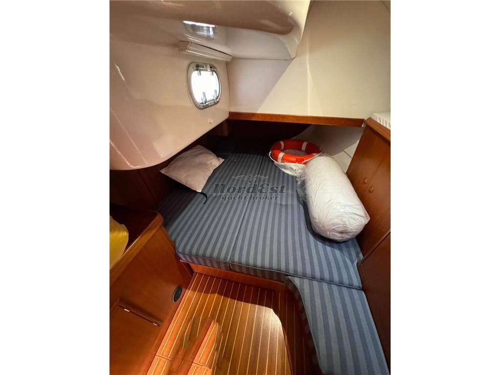 Jeanneau Sun odyssey 52.2
