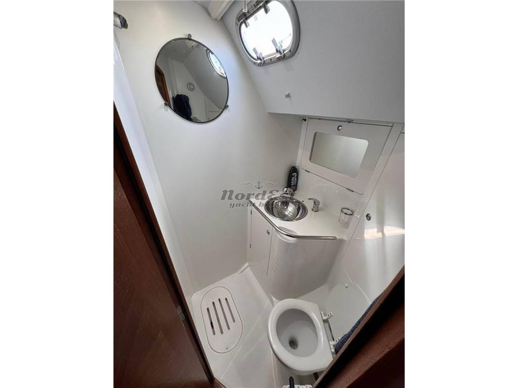 Jeanneau Sun odyssey 52.2