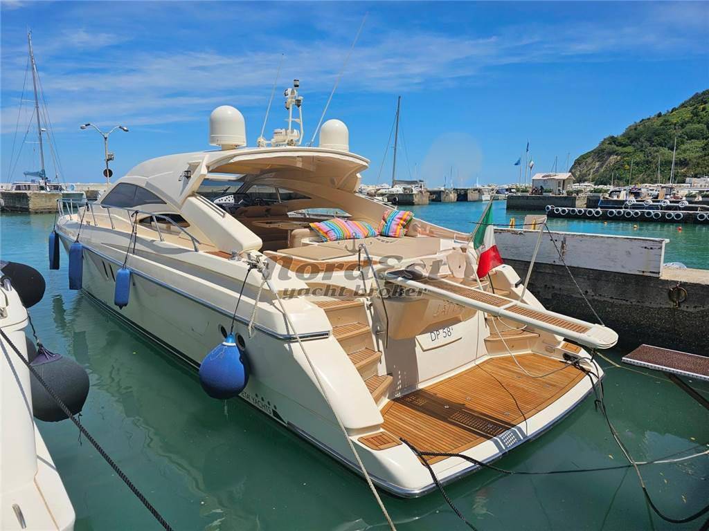 Dalla pieta Dp 58 hard top ht