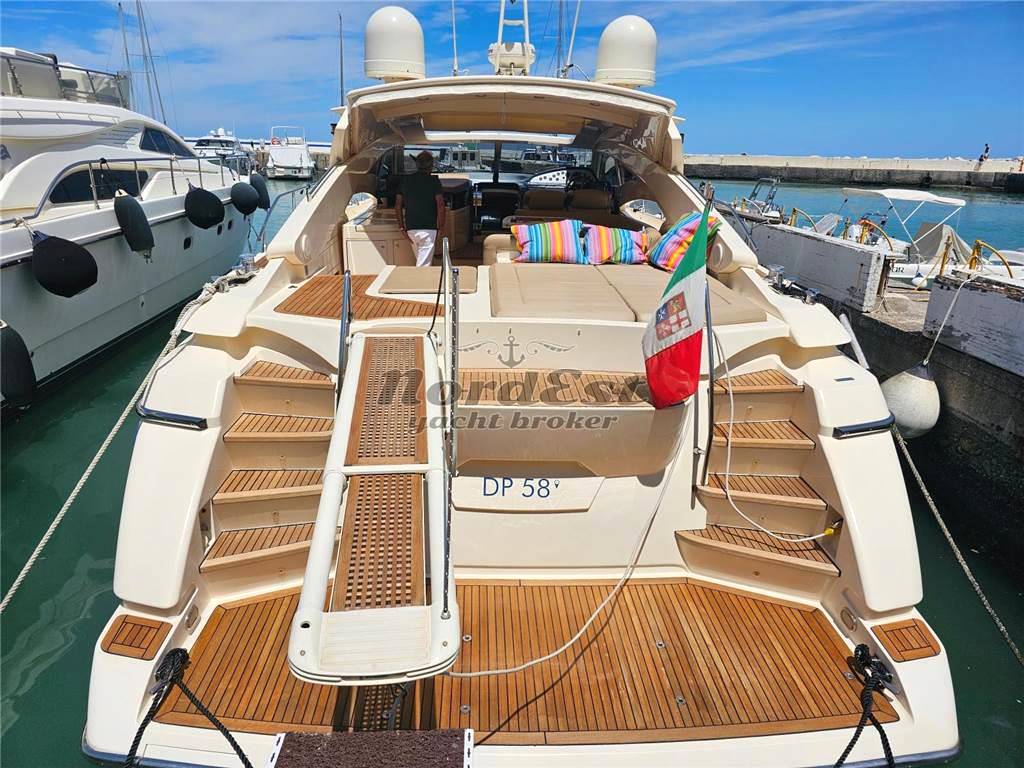Dalla pieta Dp 58 hard top ht