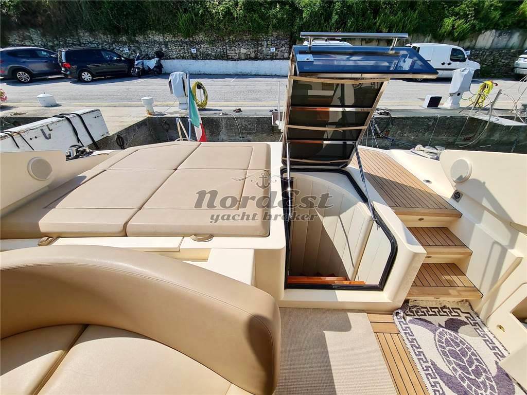 Dalla pieta Dp 58 hard top ht