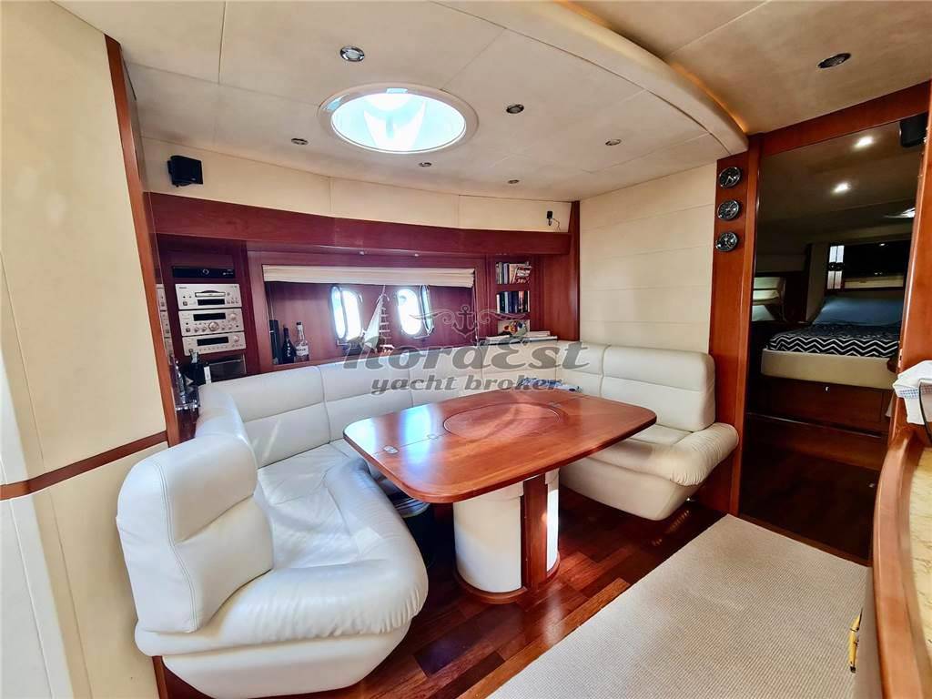 Dalla pieta Dp 58 hard top ht