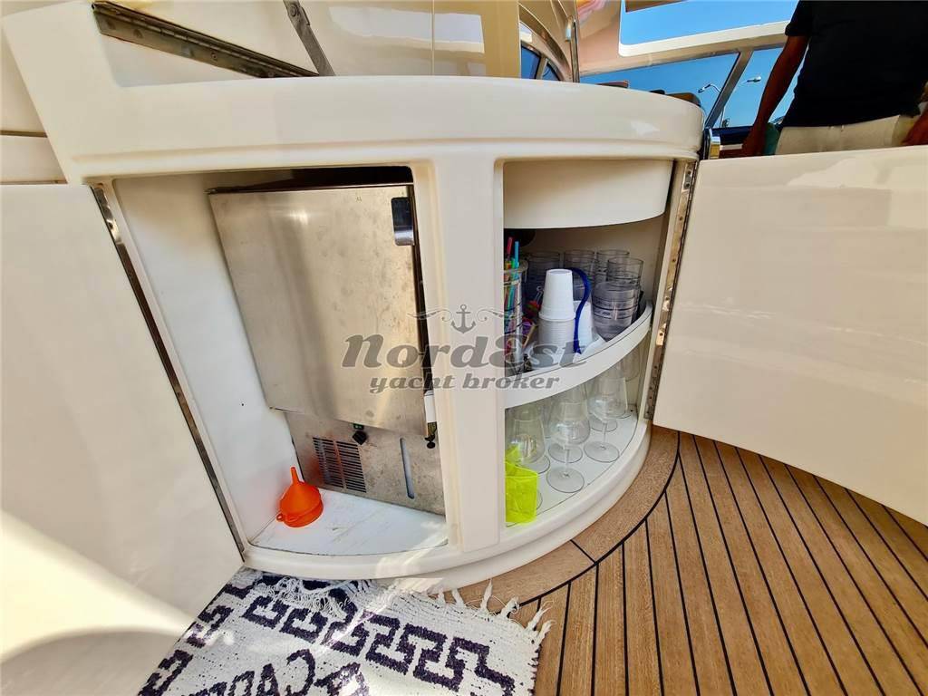 Dalla pieta Dp 58 hard top ht