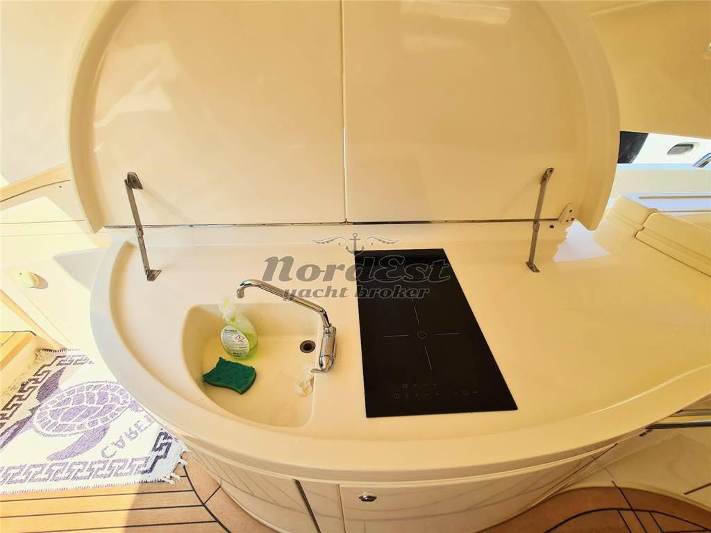 Dalla pieta Dp 58 hard top ht
