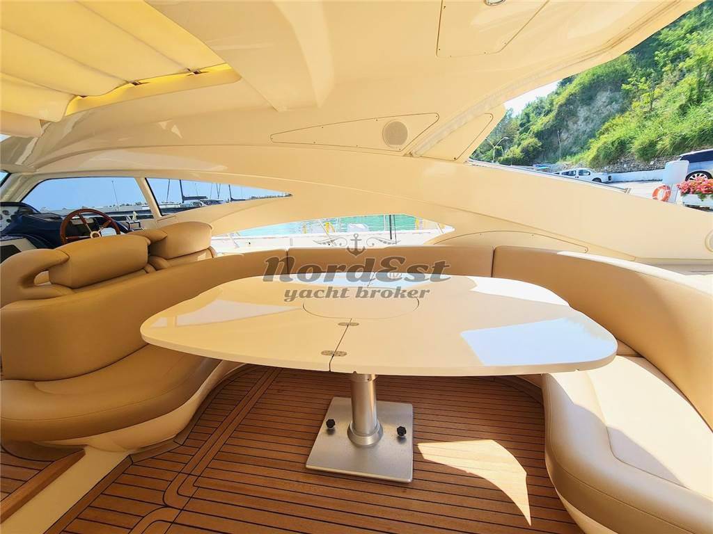 Dalla pieta Dp 58 hard top ht