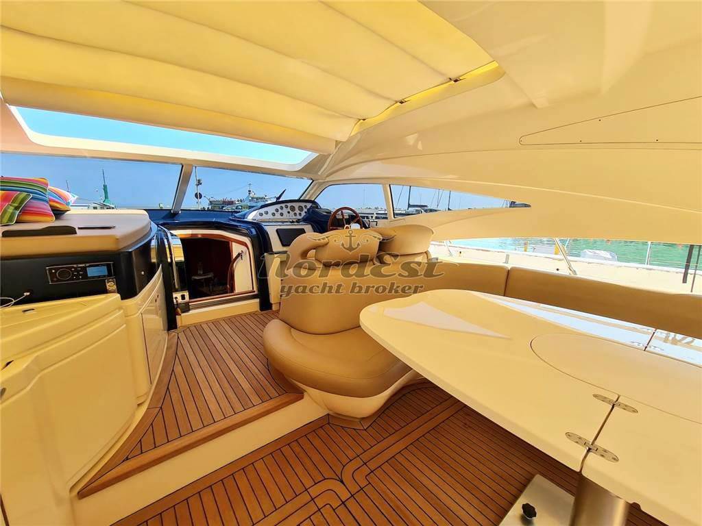 Dalla pieta Dp 58 hard top ht