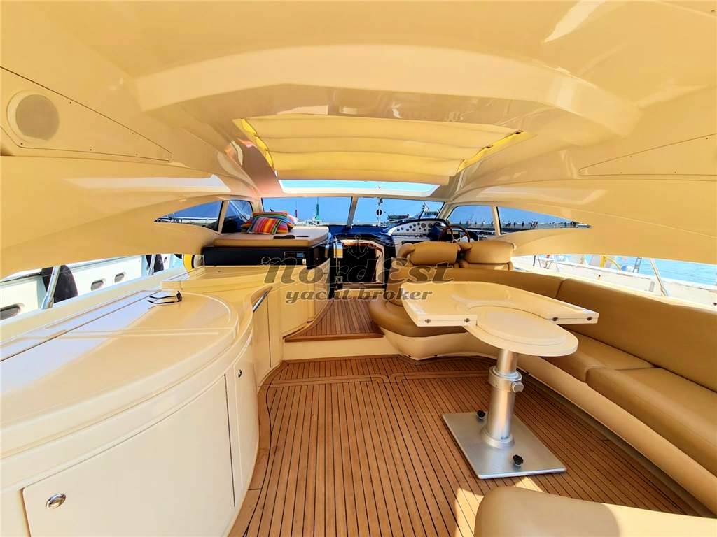 Dalla pieta Dp 58 hard top ht