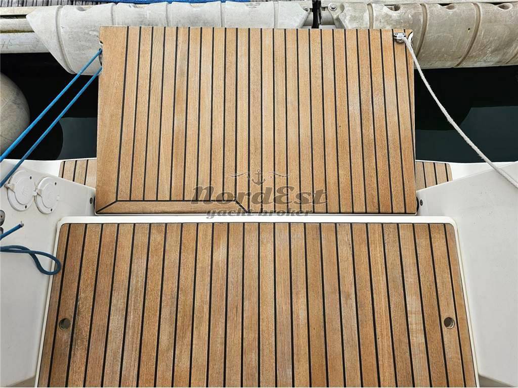 Dufour 375 gl