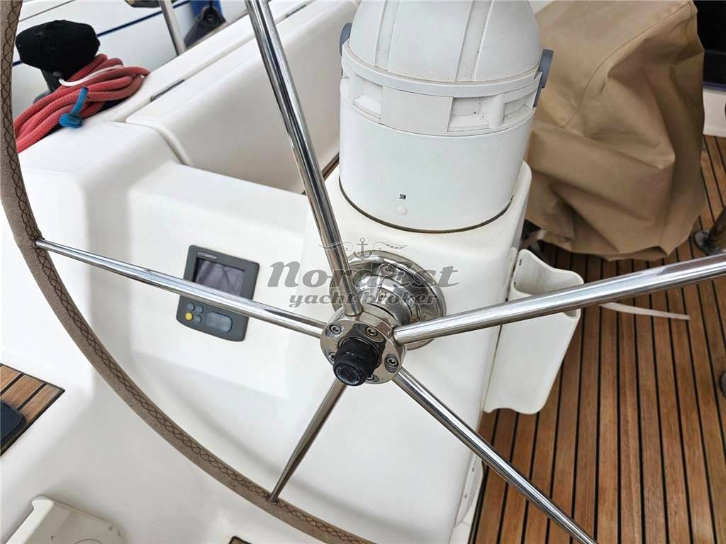 Dufour 375 gl