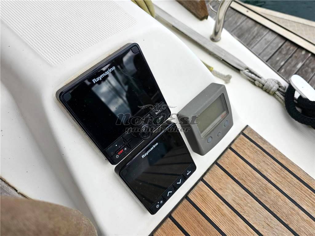 Dufour 375 gl