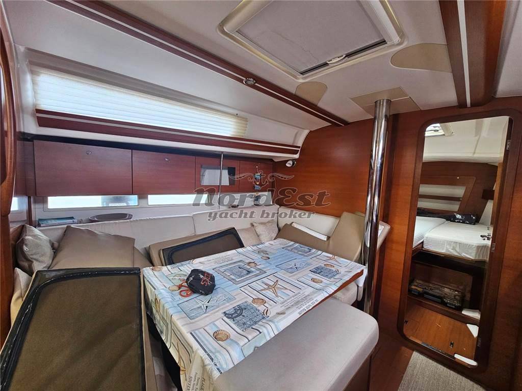 Dufour 375 gl