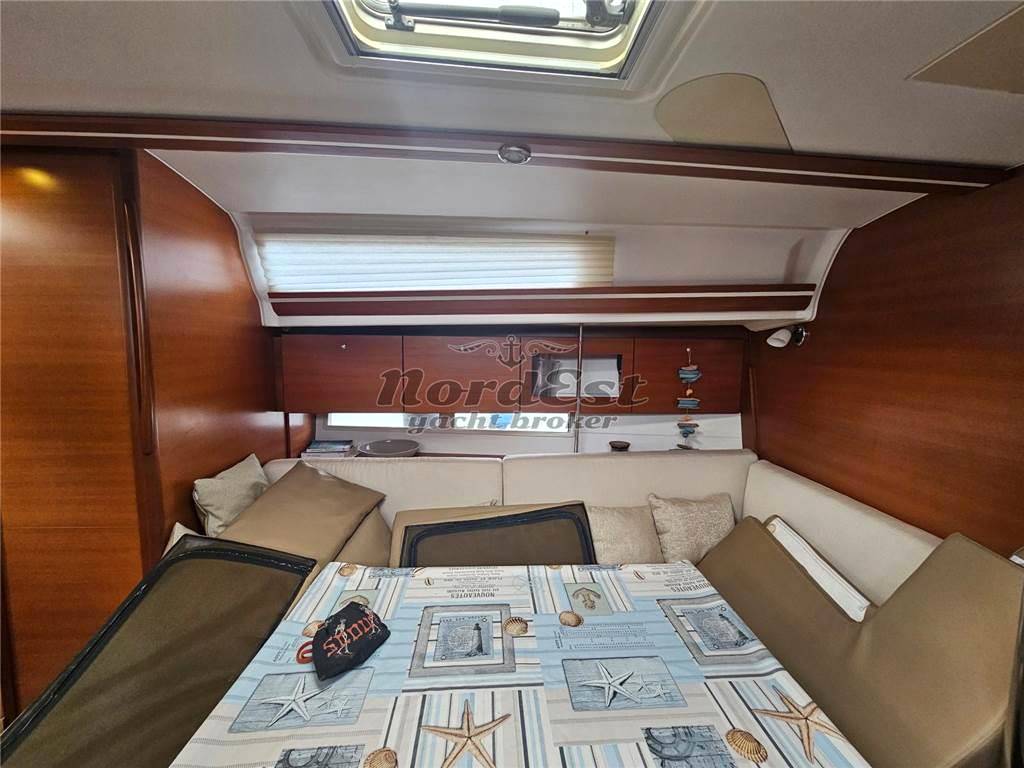 Dufour 375 gl