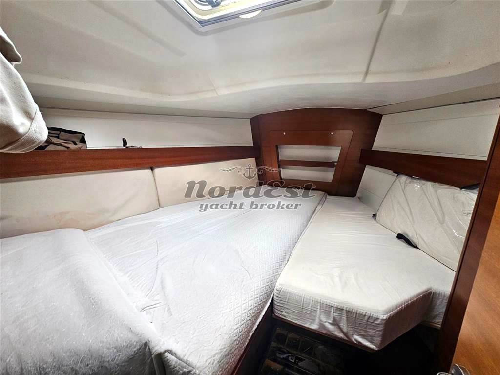 Dufour 375 gl