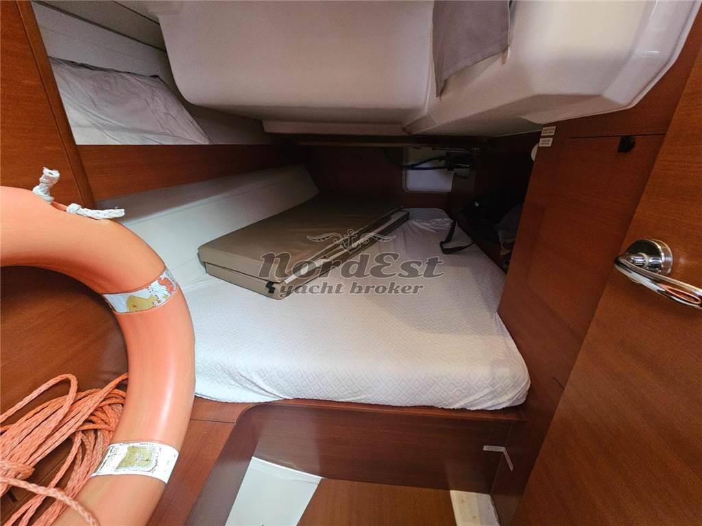 Dufour 375 gl