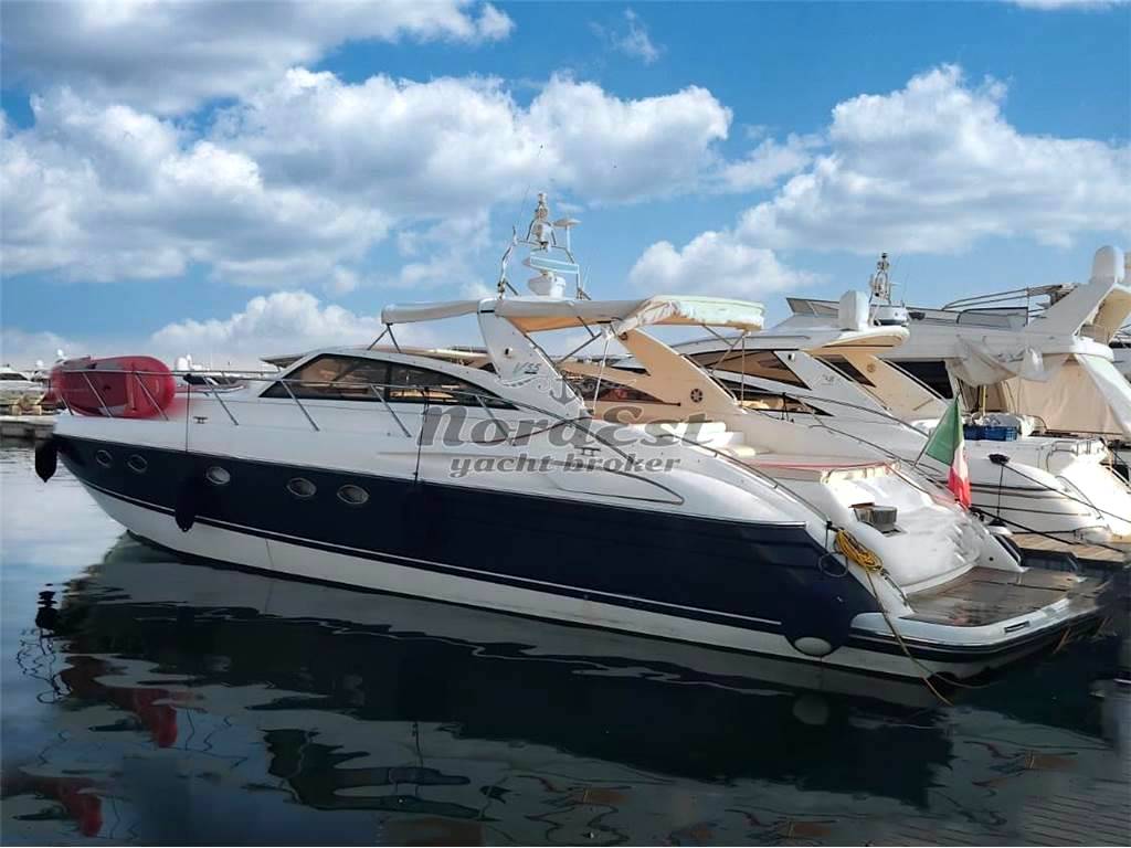 Princess V55