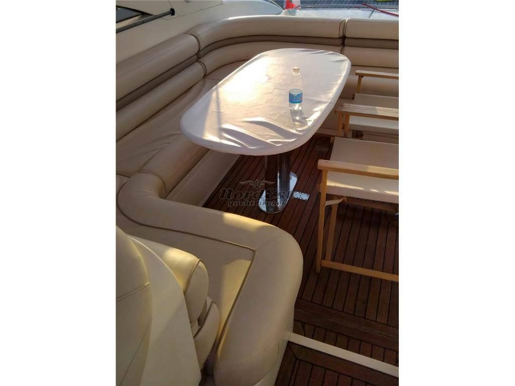 Princess V55