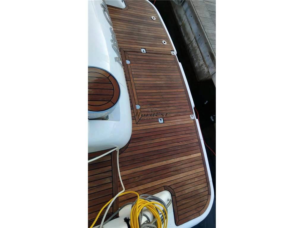 Princess V55