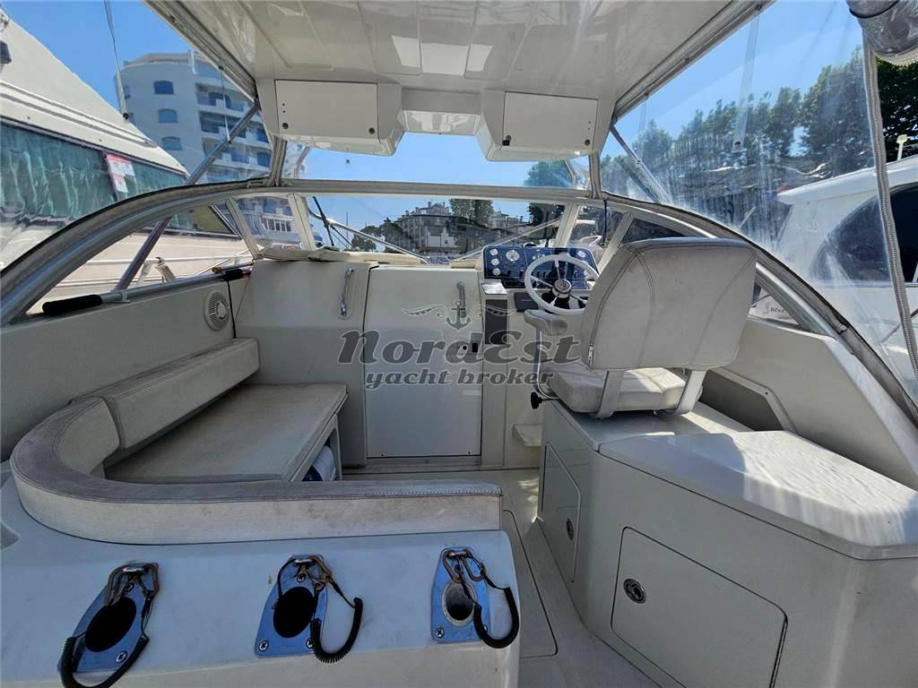 3b craft 27 open