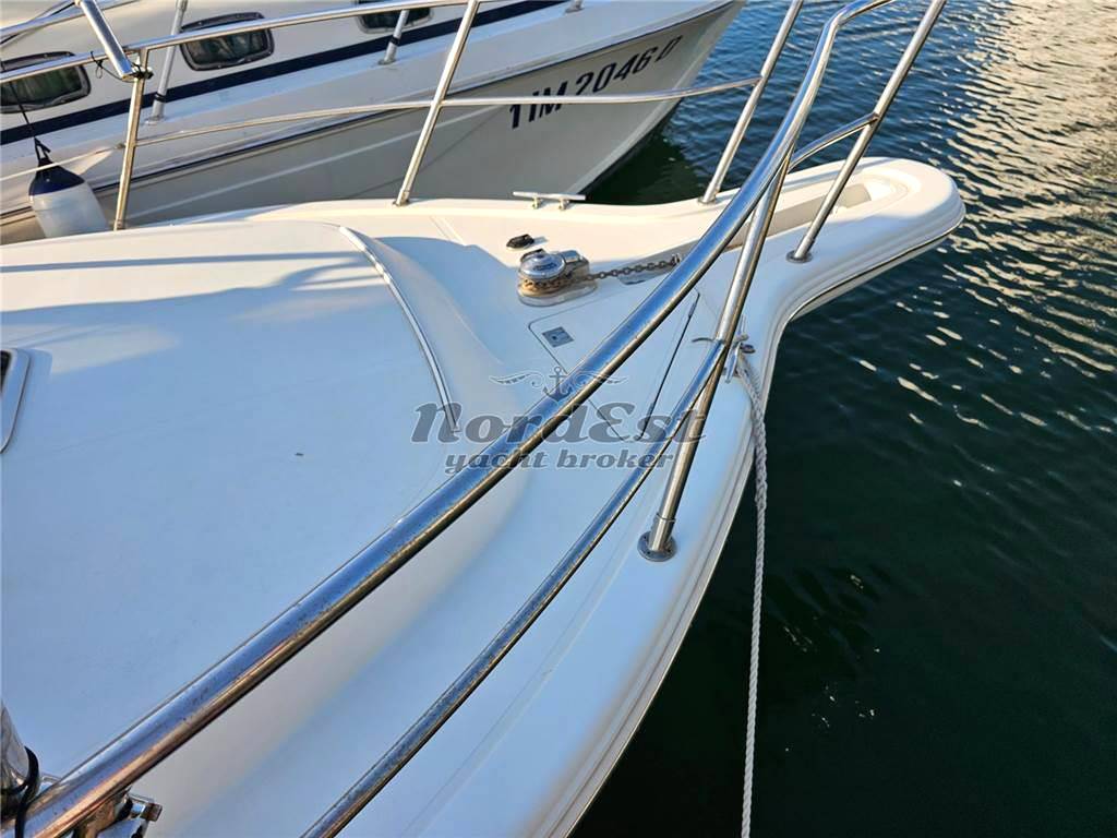 3b craft 27 open