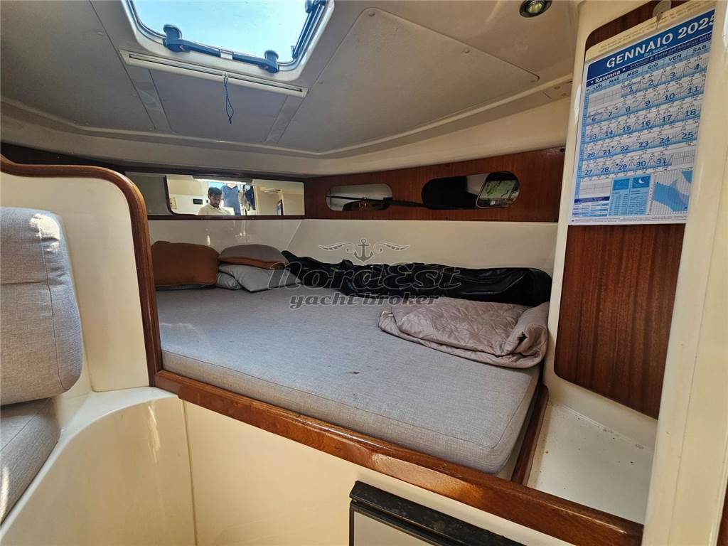 3b craft 27 open