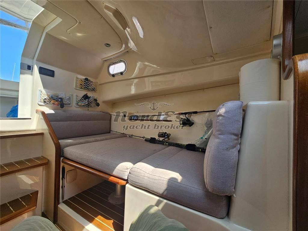 3b craft 27 open