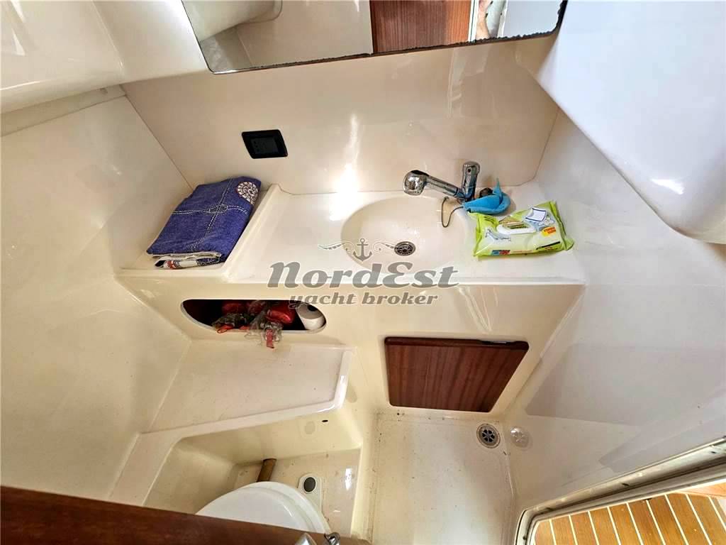 3b craft 27 open