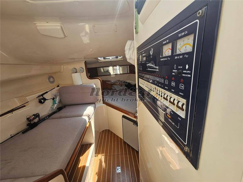 3b craft 27 open