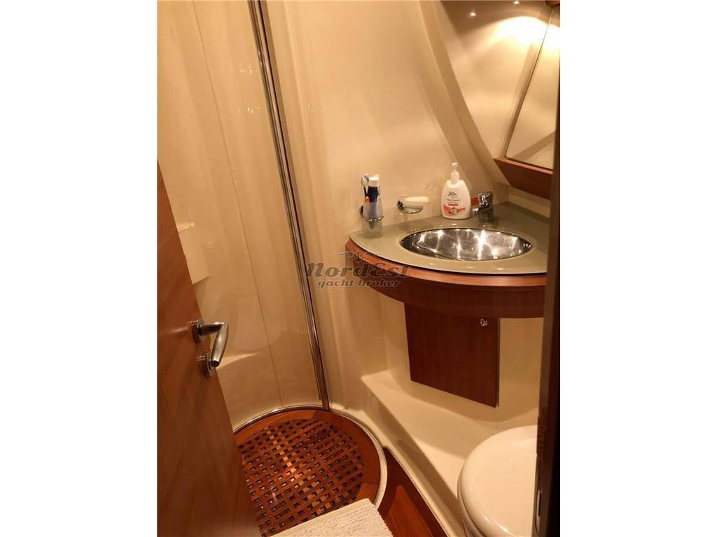 Azimut 50 fly