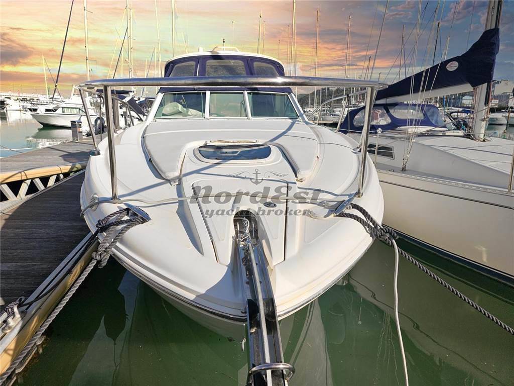Sea ray 325 sundancer