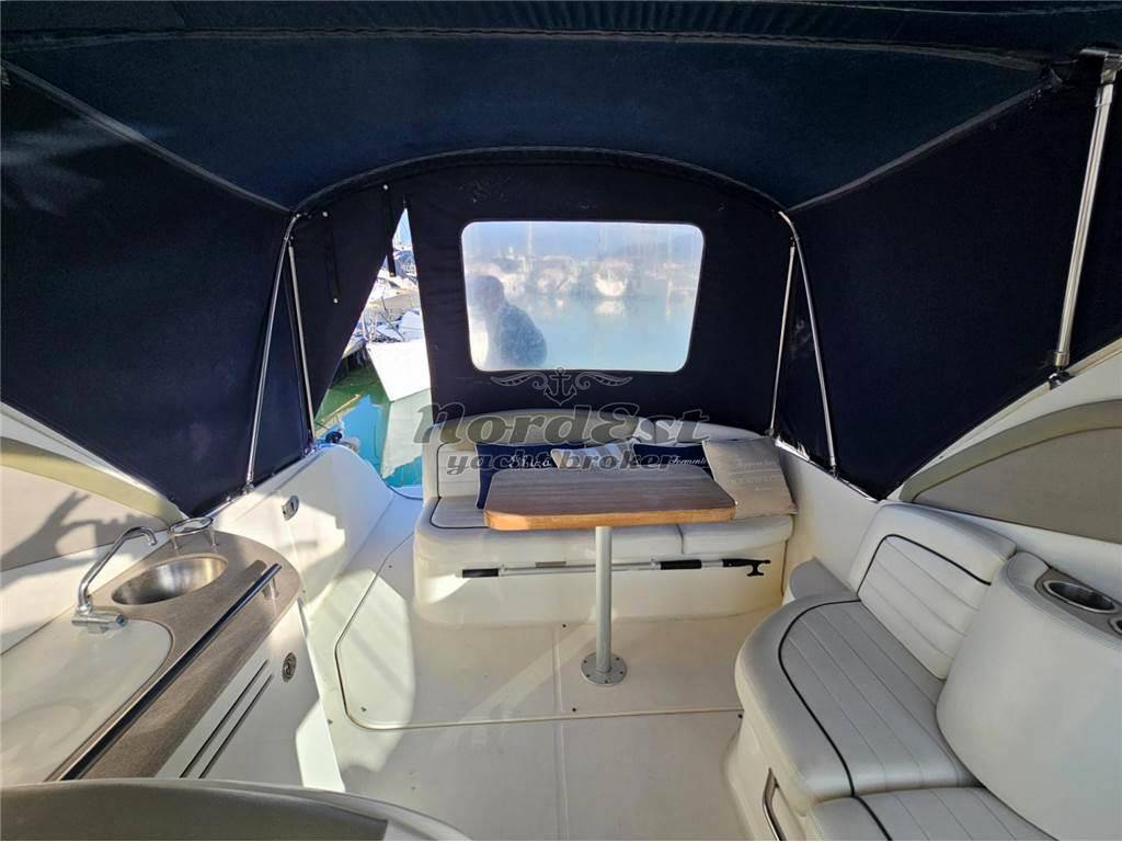Sea ray 325 sundancer