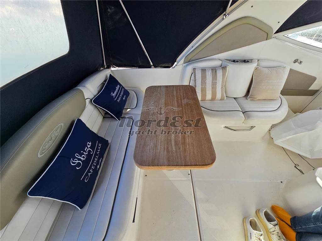 Sea ray 325 sundancer